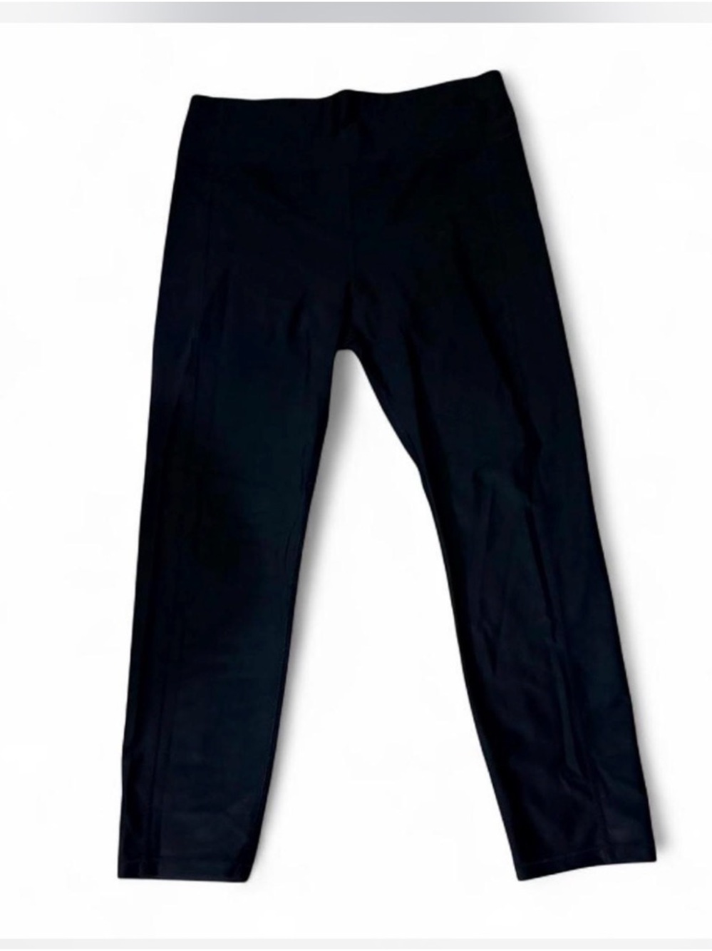 Women’s Black Stretch Leggings
